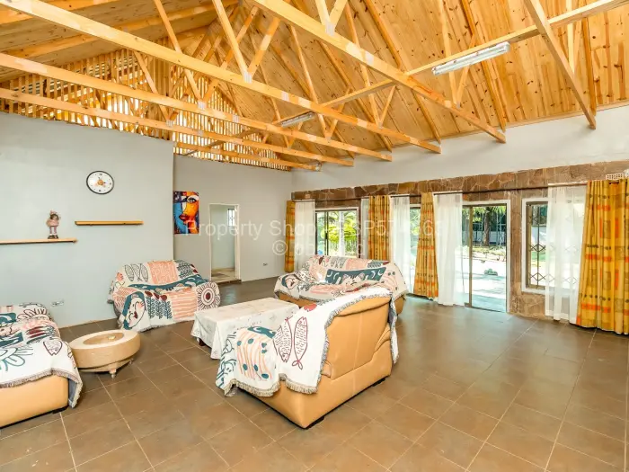 3 Bedroom House for Sale in Chisipite, Harare