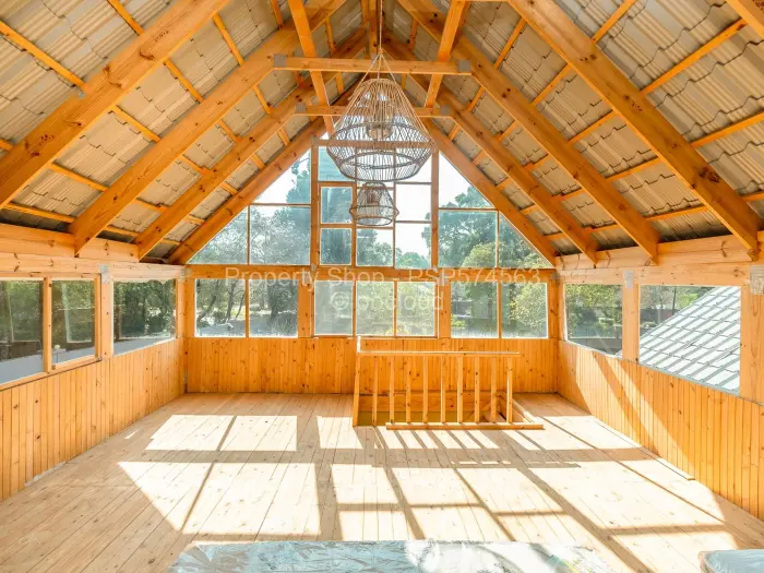 3 Bedroom House for Sale in Chisipite, Harare