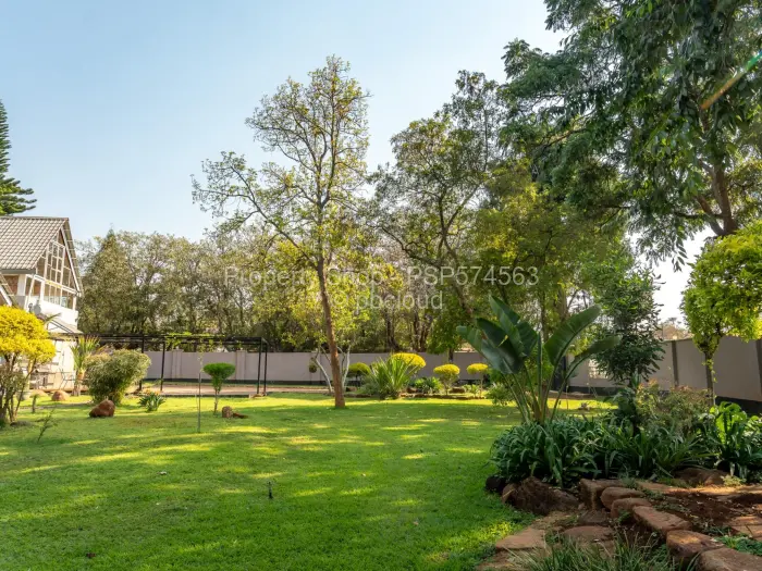 3 Bedroom House for Sale in Chisipite, Harare