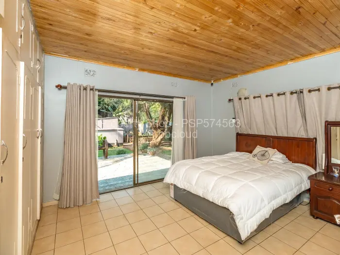 3 Bedroom House for Sale in Chisipite, Harare