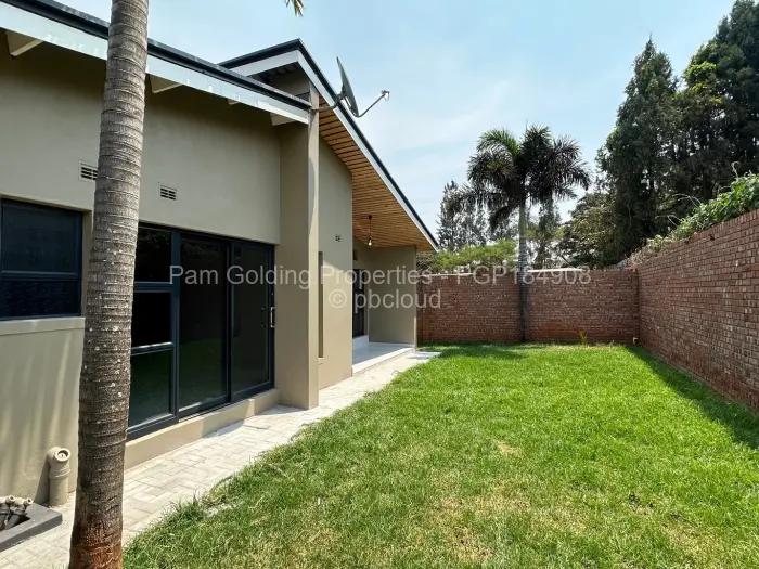 Townhouse/Complex/Cluster to Rent in Greendale