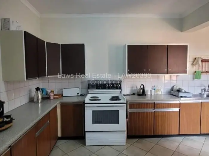 Townhouse/Cluster for Sale in Avenues, Harare