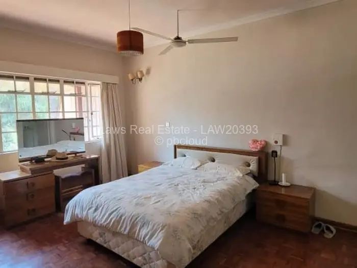 Townhouse/Cluster for Sale in Avenues, Harare