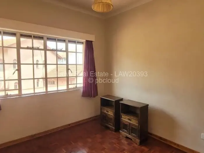 Townhouse/Cluster for Sale in Avenues, Harare