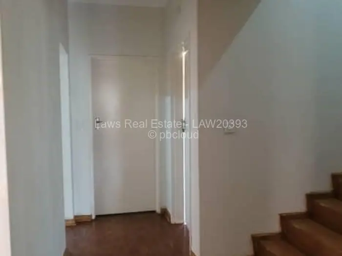 Townhouse/Cluster for Sale in Avenues, Harare
