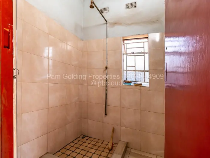 3 Bedroom House for Sale in Budiriro, Harare