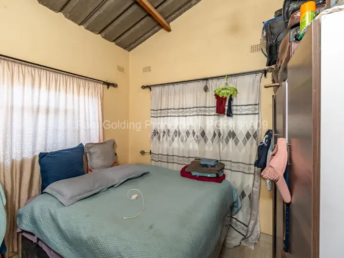 3 Bedroom House for Sale in Budiriro, Harare
