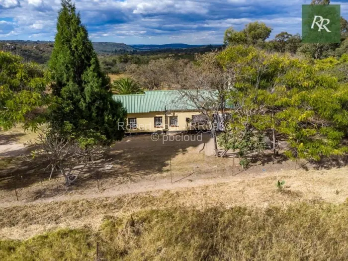 Farm/Plot to Rent in Goromonzi, Goromonzi