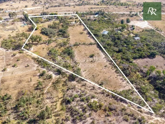 Farm/Plot to Rent in Goromonzi, Goromonzi