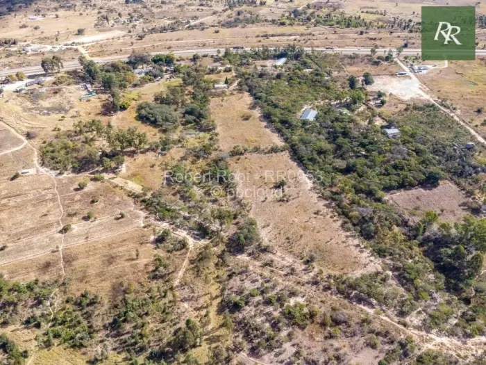 Farm/Plot to Rent in Goromonzi, Goromonzi