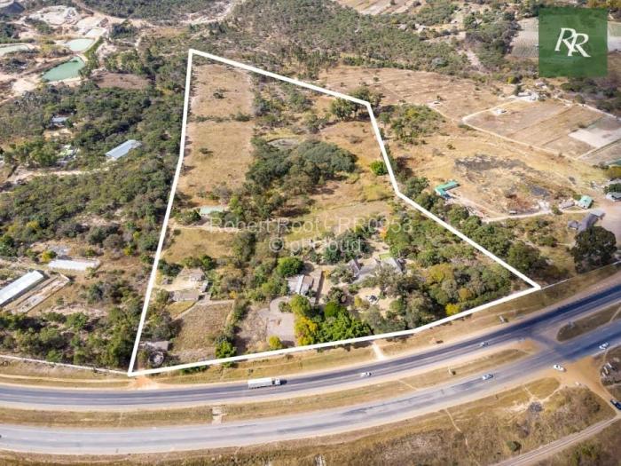 Farm/Plot to Rent in Goromonzi, Goromonzi