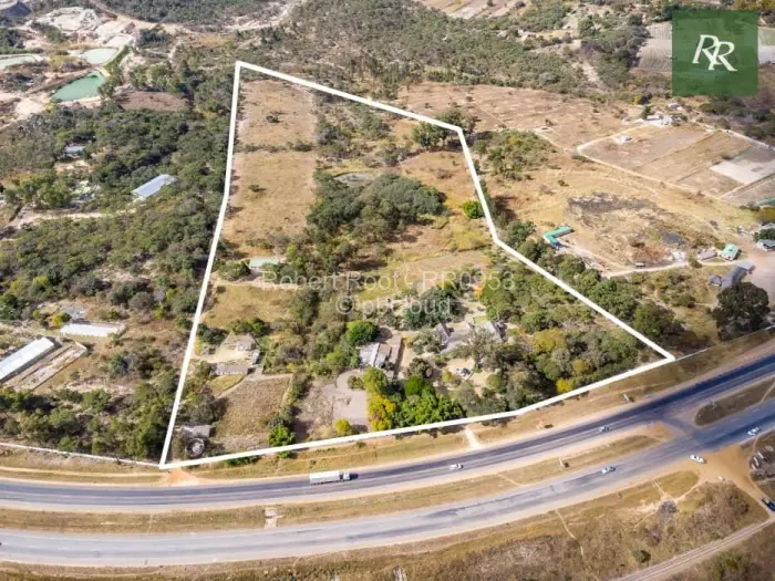 Farm/Plot to Rent in Goromonzi, Goromonzi