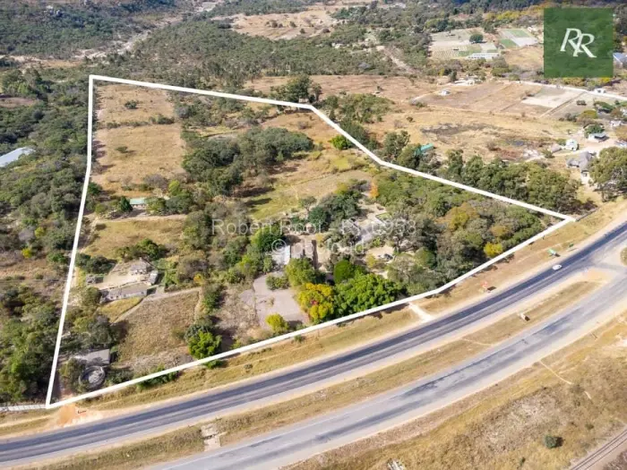 Farm/Plot to Rent in Goromonzi, Goromonzi