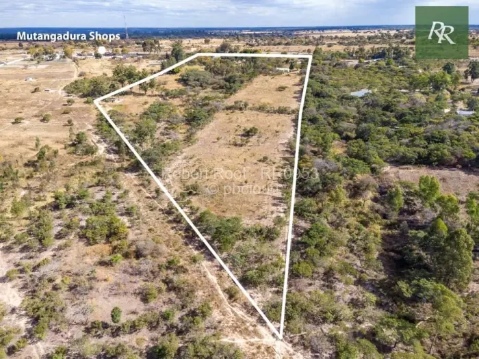 Farm/Plot to Rent in Goromonzi, Goromonzi