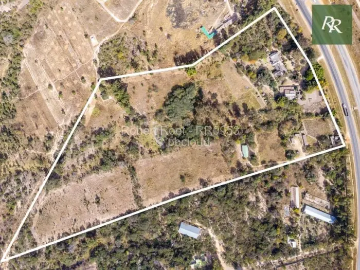 Farm/Plot to Rent in Goromonzi, Goromonzi