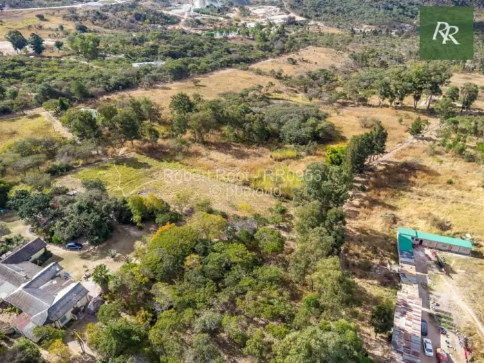 Farm/Plot to Rent in Goromonzi, Goromonzi