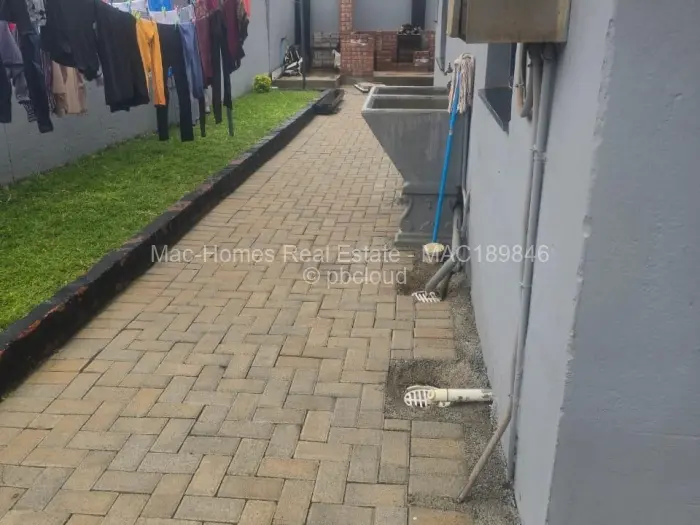 4 Bedroom House for Sale in Marlborough, Harare