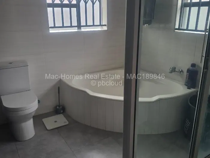 4 Bedroom House for Sale in Marlborough, Harare