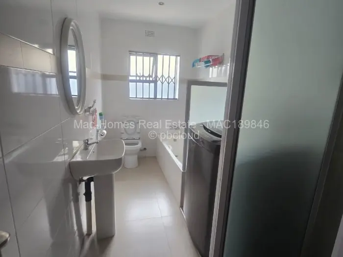 4 Bedroom House for Sale in Marlborough, Harare