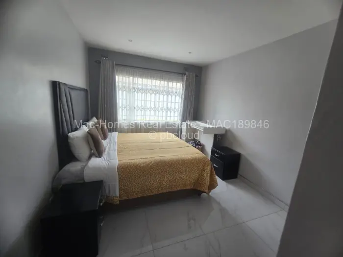 4 Bedroom House for Sale in Marlborough, Harare