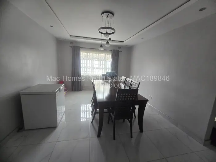 4 Bedroom House for Sale in Marlborough, Harare