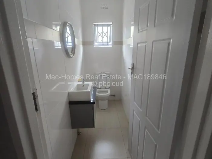 4 Bedroom House for Sale in Marlborough, Harare