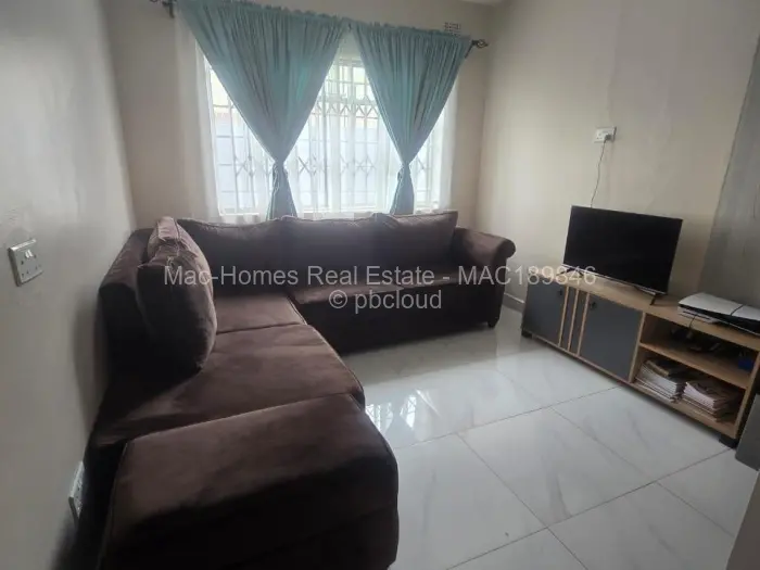 4 Bedroom House for Sale in Marlborough, Harare