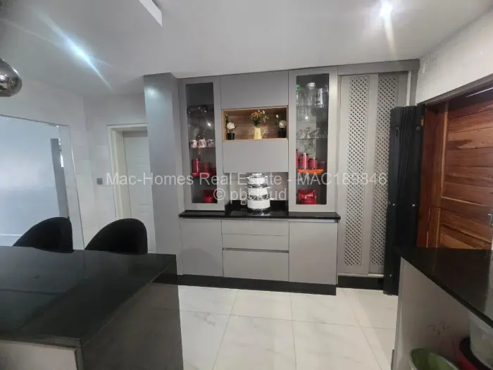 4 Bedroom House for Sale in Marlborough, Harare