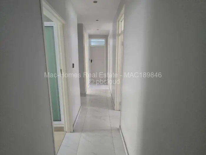 4 Bedroom House for Sale in Marlborough, Harare