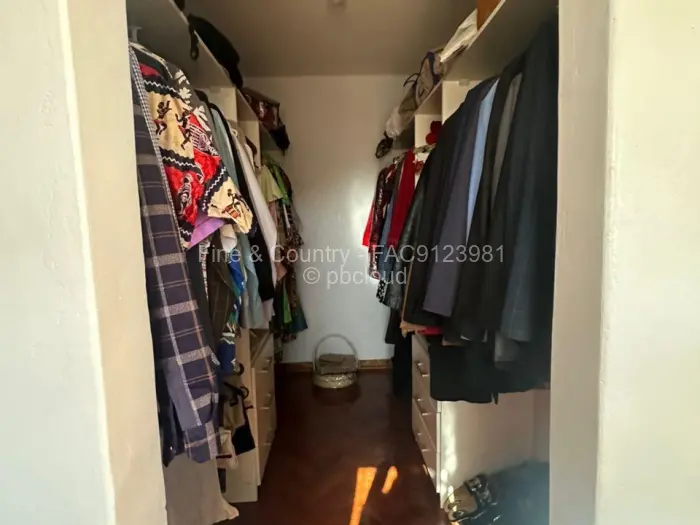 3 Bedroom House to Rent in Mount Pleasant Heights