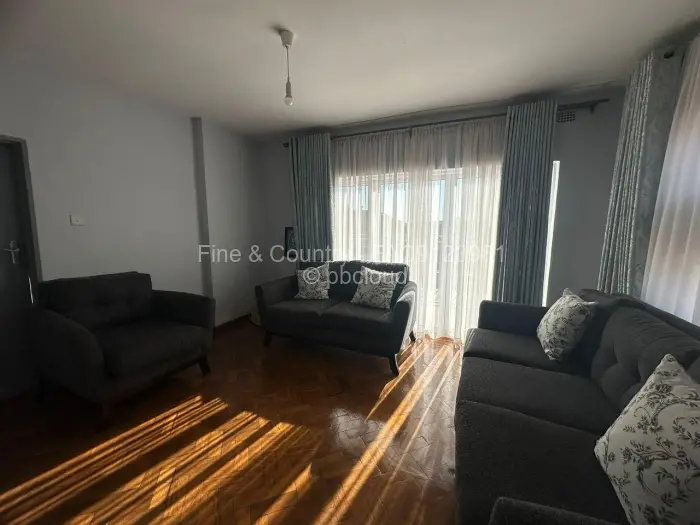 3 Bedroom House to Rent in Mount Pleasant Heights