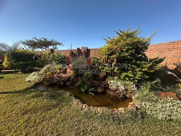 3 Bedroom House to Rent in Mount Pleasant Heights
