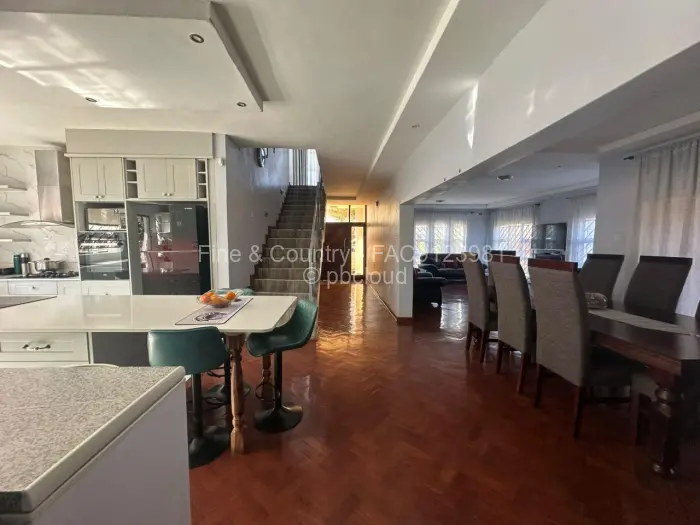 3 Bedroom House to Rent in Mount Pleasant Heights