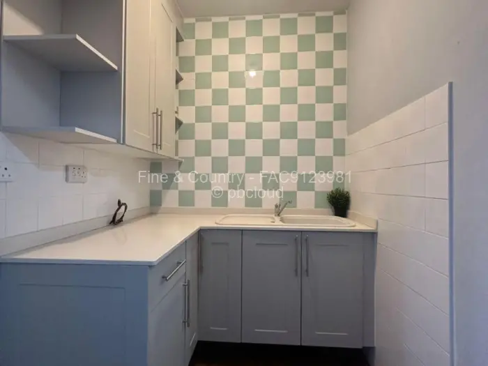 3 Bedroom House to Rent in Mount Pleasant Heights
