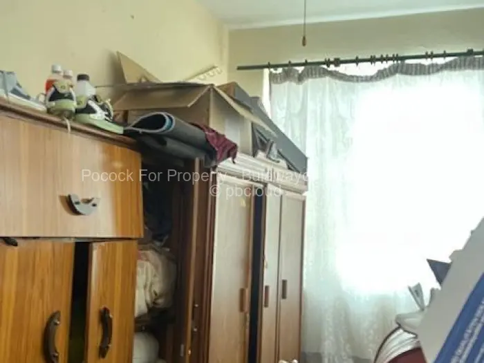 Flat/Apartment for Sale in Famona, Bulawayo