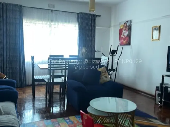 Flat/Apartment for Sale in Famona, Bulawayo