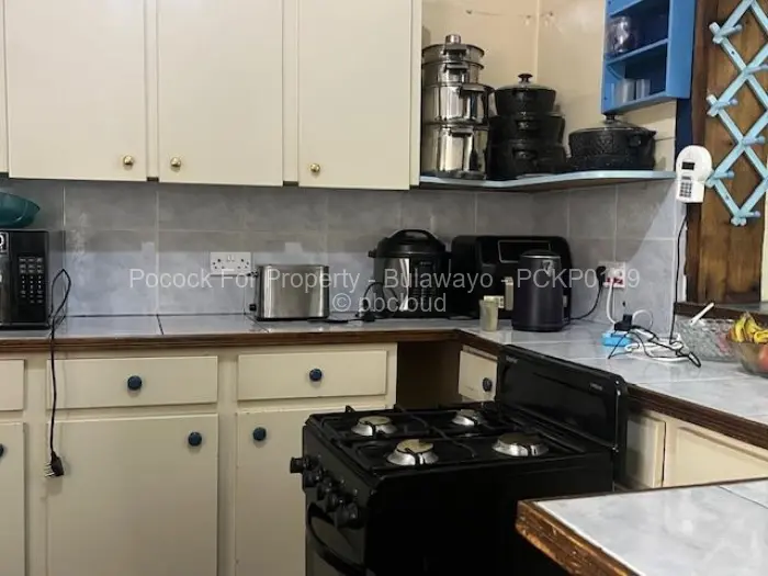 Flat/Apartment for Sale in Famona, Bulawayo