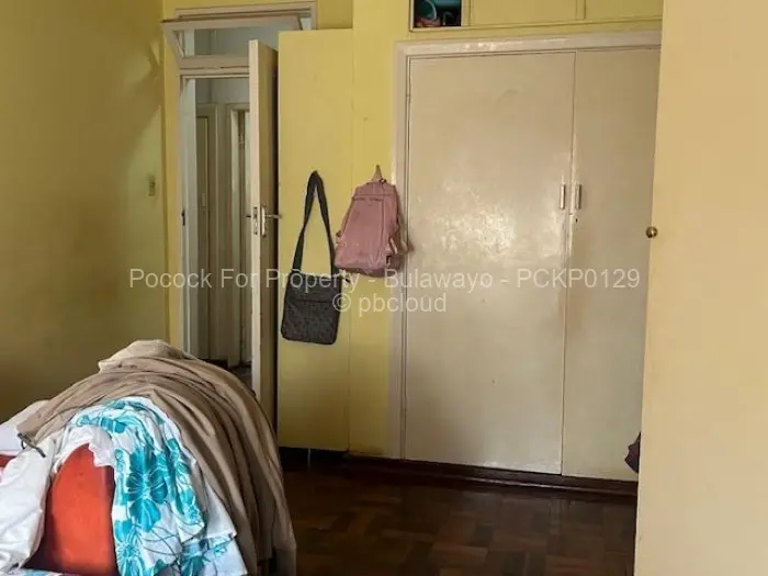 Flat/Apartment for Sale in Famona, Bulawayo