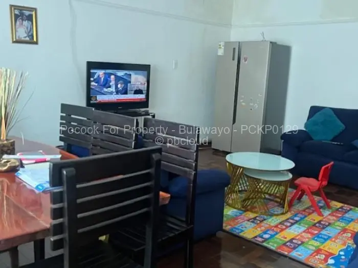Flat/Apartment for Sale in Famona, Bulawayo
