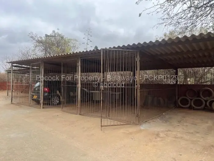 Flat/Apartment for Sale in Famona, Bulawayo