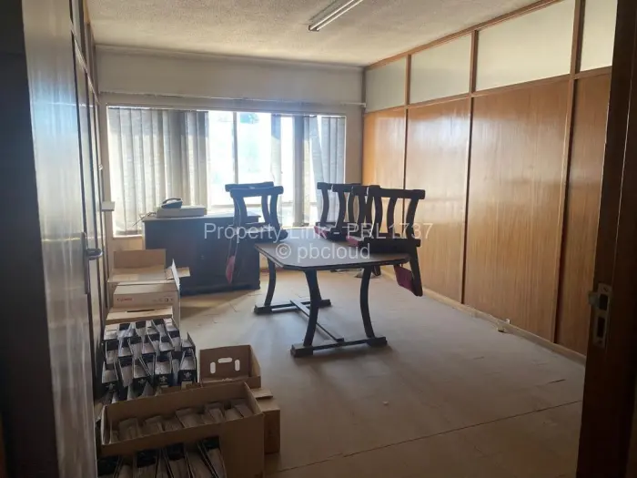 Warehouse/Industrial for Sale in Ardbennie, Harare