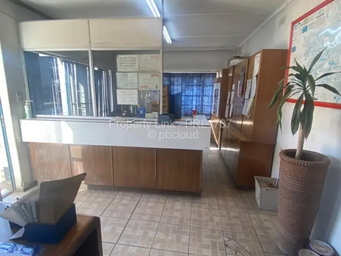 Warehouse/Industrial for Sale in Ardbennie, Harare
