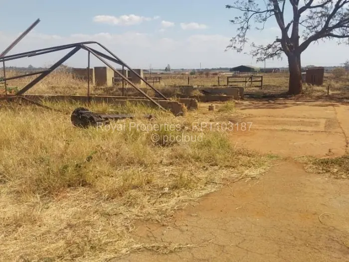 Farm/Plot for Sale in Norton, Norton