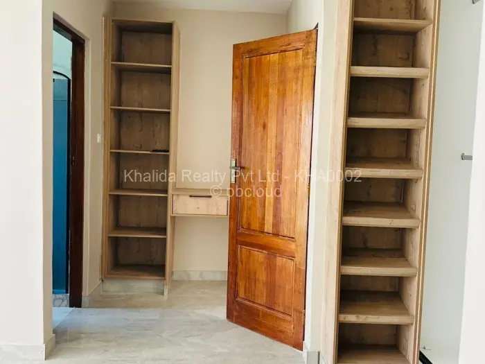 Flat/Apartment to Rent in Highlands