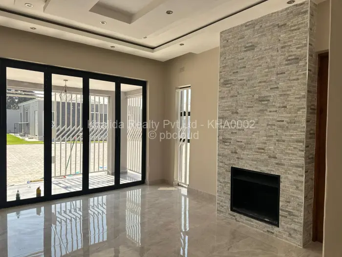 Flat/Apartment to Rent in Highlands