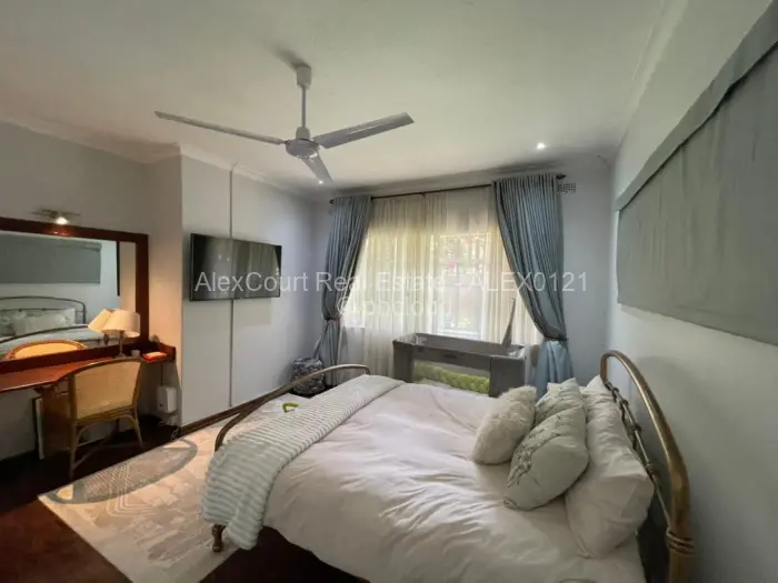 4 Bedroom House for Sale in Avondale West, Harare