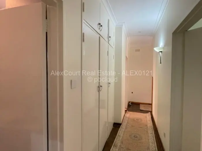 4 Bedroom House for Sale in Avondale West, Harare