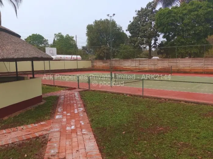 4 Bedroom House to Rent in Mount Pleasant