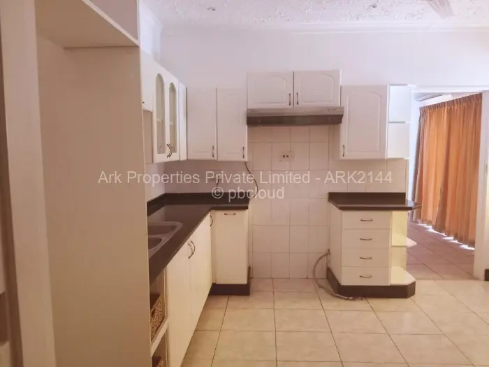 4 Bedroom House to Rent in Mount Pleasant