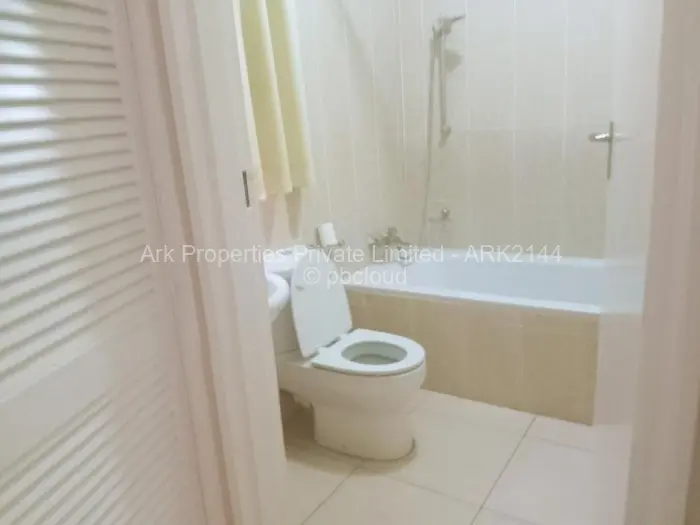 4 Bedroom House to Rent in Mount Pleasant